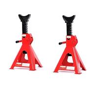 ENERGY NE00268 2x Colonnetta Cavalletto auto Cavalletto Cavalletti sollevamento auto