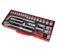 ENERGY NE00301 Set chiavi a bussola