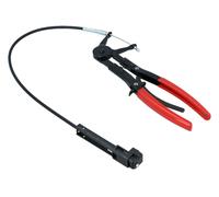 ENERGY NE00329 Tirante Bowden, Pinza per fascette