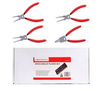 ENERGY NE00333 Pinza per anelli di sicurezza