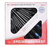 ENERGY NE00371 Kit cacciavite