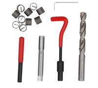 ENERGY NE00471 Kit attrezzi per filettare