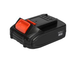 ENERGY NE00906 Batteria di ricambio, Avvitatore a batteria
