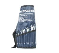ENERGY NE01000SK12 Kit chiavi ad anello / fisse