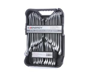 ENERGY NE01000SK32CIM Kit chiavi ad anello / fisse