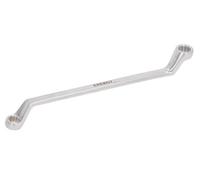 ENERGY NE01001S-10X11 - Chiave poligonale doppio acciaio al cromo vanadio