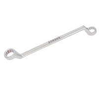 ENERGY Chiave ad anello doppia NE01001S-20X22 acciaio al cromo vanadio