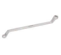 ENERGY NE01001S-8X9 - Chiave poligonale doppio acciaio al cromo vanadio