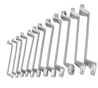 ENERGY NE01001SK12 Kit chiavi ad anello-doppie