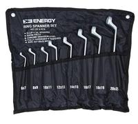 ENERGY NE01001SK8 Kit chiavi ad anello-doppie