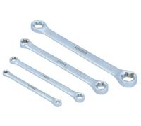 ENERGY NE01011SK4 Kit chiavi ad anello-doppie