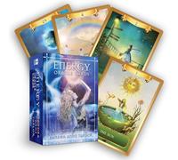 Energy Oracle Cards : A 53-Card Deck and Guidebook