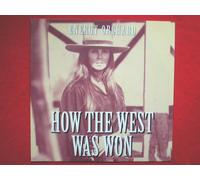 Energy Orchard - Energy Orchard How The West Was Won 7" Version 12" MCA MCST 1605 EX/EX 1992 12 inch
