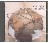 Energy Orchard - Stop the machine (1991)