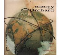 Energy Orchard - Stop the machine (1991) / Vinyl record [Vinyl-LP]