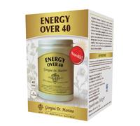 Energy Over 40 Polvere 360g
