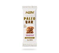 Energy paleo bar 50g mirtillo