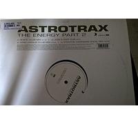 Energy-Part 2 (B.M.R. Club, 2000) / Vinyl Maxi Single [Vinyl 12'']