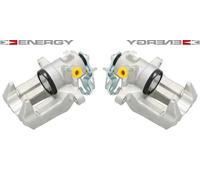 ENERGY Pinza Del Freno Posteriore Sinistra Destra Per Audi A4 8EC B7 8E2 B6