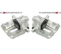 ENERGY Pinza Frenante Anteriore Sinistra Destra Per Audi A4 8E2 B6 8D2 B5