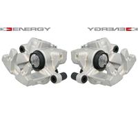 ENERGY Pinza Freno Posteriore Sinistra Destra per Citroën C5 III Break Td _