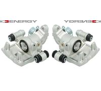 ENERGY Pinza Freno Posteriore Sinistra Destra Per Mazda Premacy CP 323 F VI
