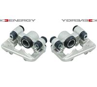 ENERGY Pinza Freno Posteriore Sinistra Destra Per Toyota RAV 4 II CLA2