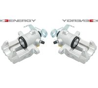 ENERGY Pinza Freno Posteriore Sinistra Destra Per VW Golf IV 1J1 1E7 Audi