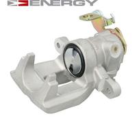 ENERGY Pinza Freno Posteriore Sinistra Per Peugeot 307 3A/C 3H 3B Citroën C4 I