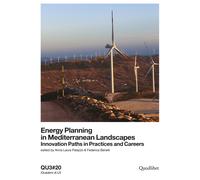 ENERGY PLANNING IN MEDITERRANEAN LANDSCAPES. INNOVATION PATHS IN PRACTICES AND C