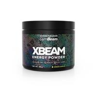 Energy Powder formula con caffeina e vitamine in polvere 360 g