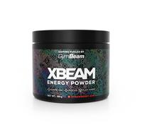 Energy Powder formula con caffeina e vitamine in polvere 360 g