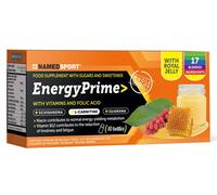 ENERGY PRIME 10 Bott.100ml
