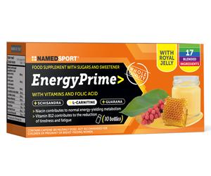 ENERGY PRIME 10BOTT