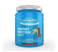 ULTIMATE ITALIA Energy Protein Cacao, 600 g
