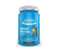 ULTIMATE ITALIA Energy Protein Cacao, 600 g