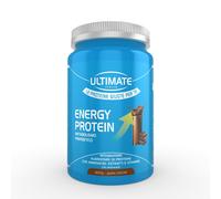 Energy protein cacao 600g - energetico - Ultimate Italia