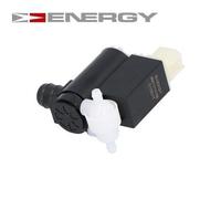 ENERGY PS0026 Pompa acqua lavaggio Pulizia cristalli per HYUNDAI i10 (PA)