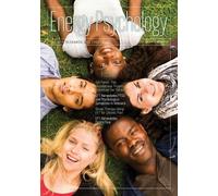Energy Psychology Journal, 8 (Tascabile)