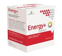 ENERGY+ RICARICA 20BUST
