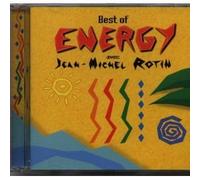 Energy & Rotin,Jean-Michel - Best of Energy