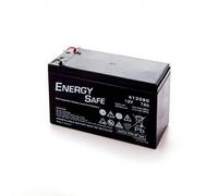 ENERGY SAFE Batteria al Piombo 12V 7AH