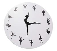 ENERGY Set di Pennelli Essenziali in Fibra - 5 Pennelli Viso e Occhi per Fondotinta, Cipria, Blush e Correttore