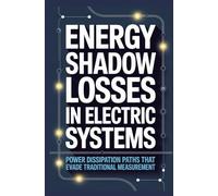 ENERGY SHADOW LOSSES IN ELECTRIC SYSTEMS: Power dissipation paths that evade traditional measurement