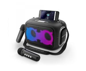 Energy Sistem Altavoz KaraokeStar - Nouvo