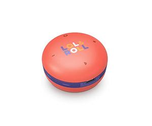 Energy Sistem Altavoz Lol&Roll Pop Kids Orange