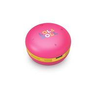 Energy Sistem Altavoz LolRoll Pop Kids Pink