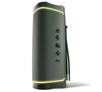 Energy Sistem Yemo Eco 15w Bluetooth Speaker Verde