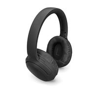 Energy Sistem Auriculares Hush Black BT ANC