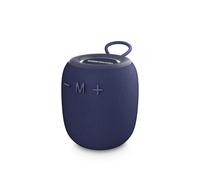 Altoparlante Bluetooth Energy Sistem Bloom - Durata Batteria 18h - Luci LED - Tecnologia True Wireless Stereo - IPX6 - Colore Blu